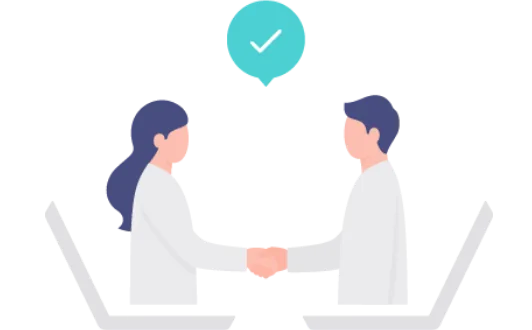 双方にデメリットが一切ないので声がけしやすい!